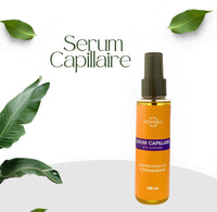 Sérum Capillaire