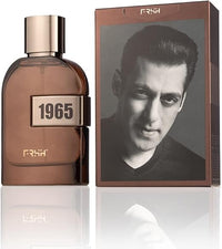 FRSH 1965