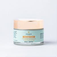 Crème Anti-Âge Régénérante