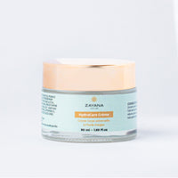 Crème Hydratante Corps