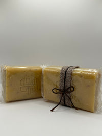 Savon au Miel & Pollen-صابون بالعسل وحبوب اللقاح