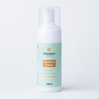 Mousse Nettoyante & Démaquillante
