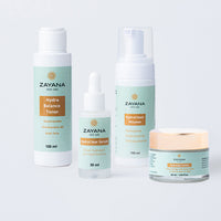 Pack Rituel Éclat Jeunesse