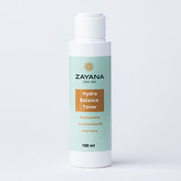 Toner Visage Anti-Imperfections