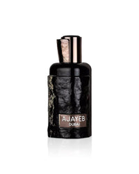 Ajayeb Dubai Portrait Black