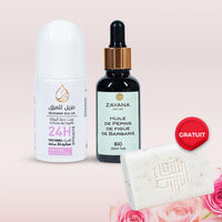 Pack Fétes des méres
