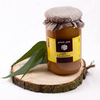 Miel Eucalyptus - عسل الكلتوس
