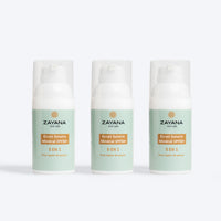 Ecran solaire Minéral SPF50+ 5en1