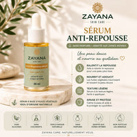 Sérum Anti-Repousse