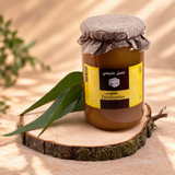 Miel Eucalyptus - عسل الكلتوس