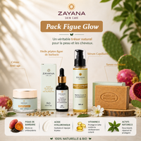 Pack Zayana