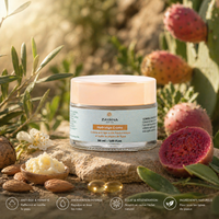 Crème Anti-Âge Régénérante