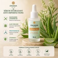 Sérum Hydratant Anti-Imperfections