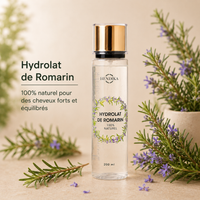 Hydrolat de Romarin - ماء إكليل الجبل