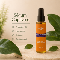 Sérum Capillaire