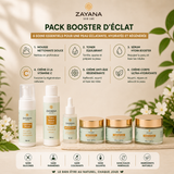 Pack Booster d’Éclat Zayana
