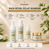 Pack Rituel Éclat Jeunesse