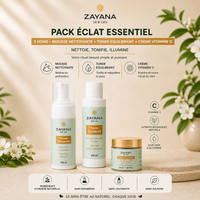 Pack Éclat Essentiel