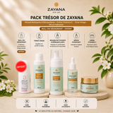 Pack Trésor de Zayana