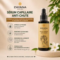 Sérum Anti Chute