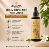 Sérum Anti Chute