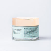 Crème Anti-Âge Régénérante