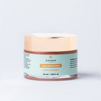 Crème Vitamine C