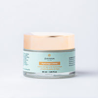 Crème Anti-Âge Régénérante