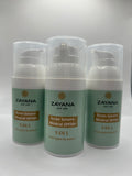 Ecran solaire Minéral  SPF 50+ 5 en 1
