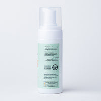 Mousse Nettoyante & Démaquillante
