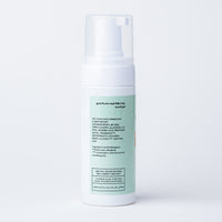 Mousse Nettoyante & Démaquillante
