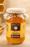 Miel Jujubier Royale - عسل سدر ملكي