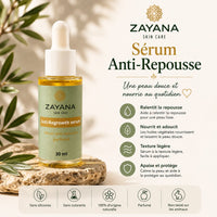 Sérum Anti-Repousse