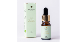 Huile de Pépins de Figue de Barbarie Bio 10 ML