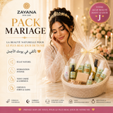 Pack Mariage Zayana