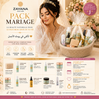 Pack Mariage Zayana