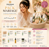 Pack Mariage Zayana