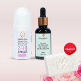 Pack Fétes des méres