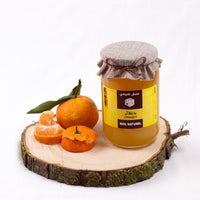 Miel d'Orange - عسل البرتقال