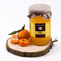 Miel d'Orange - عسل البرتقال