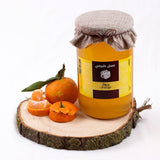 Miel d'Orange - عسل البرتقال